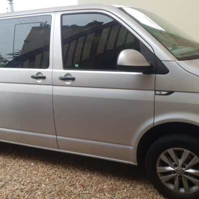 2019 T6 Kombi Trendline Plus DSG-1